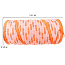 Cat Tunnel Tube: Fun Kitty Toy for Endless Playtime