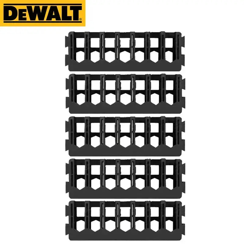 Original Holder Bits Bracket Tool Accessories Storage System