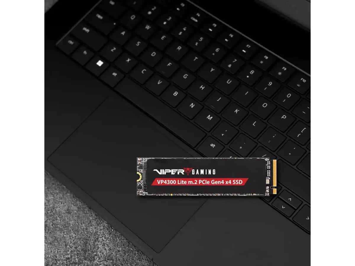 Patriot Lite Pcie Ssd — product view 8