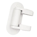 Universal Door Lever Lock - Easy Adult Use
