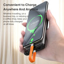 USB C Cable Fast Charge