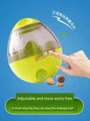Dental Dog Feeder for Mess Free Meals