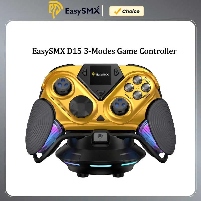 D15 Switch Controller Charging Dock
