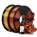 Smooth Silk PLA Filament Super Strong