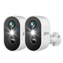 Smart Motion Alerts Security Camera for Home Usage