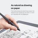 Huion Slate 10 Matte Screen Protector