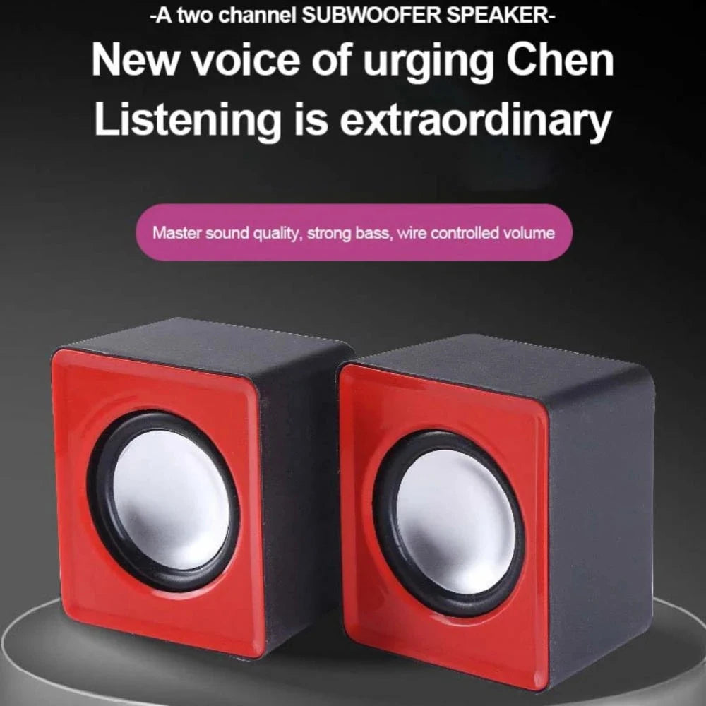 Bluetooth Computer Speaker Options