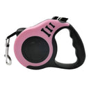 Retractable Dog Leash Freedom and Control for All Dogs
