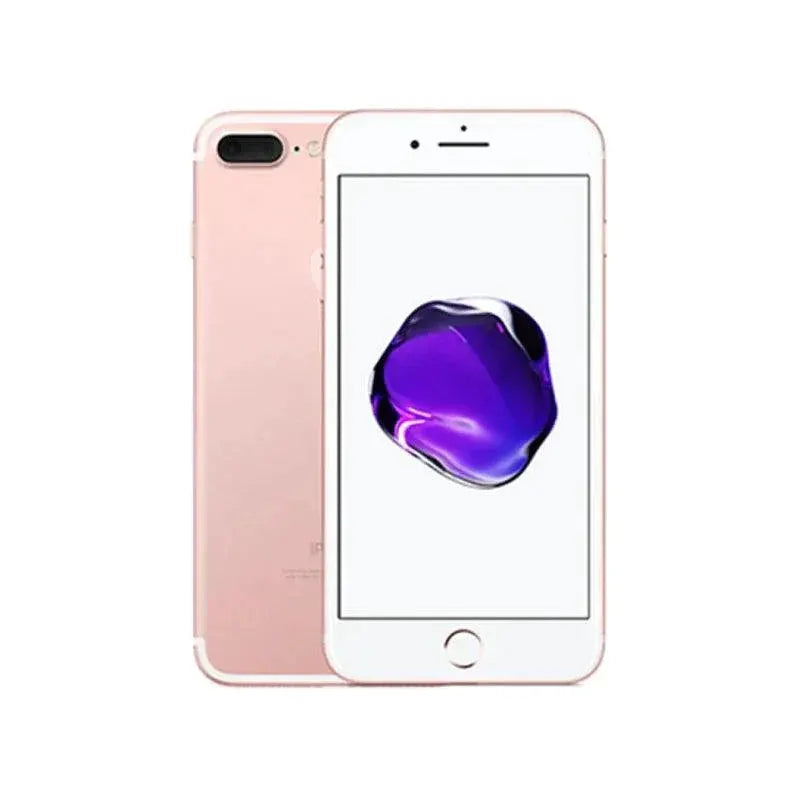 Phone for You iPhone Plus Unlocked — Silver