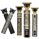 Fast Charge Cordless Shaver for Men