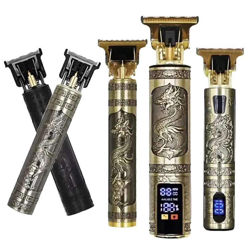 Fast Charge Cordless Shaver for Men — product view 1