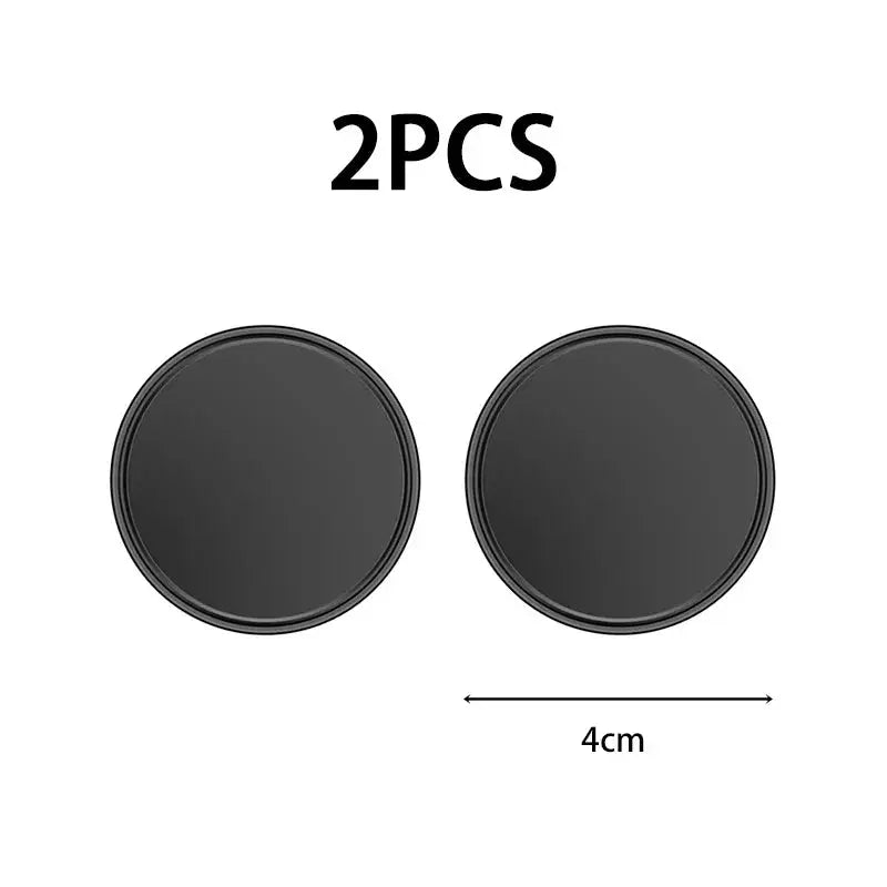 Car Dashboard Non-Slip Mats Removable Sticky Silicone Gel Pad — product view 7