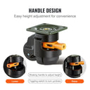 SucceBuy Pcs Leveling Casters