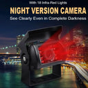 Smart Backup Camera for Smarter RV Use