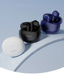 Realfit F2 Pro ANC Active Noise Cancellation Wireless Earbuds