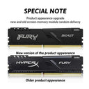 Hyperx Fury for Everyday Use