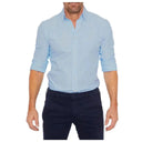 Mens Cotton Shirt for Daily Comfort