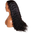 Natural Look Lace Front Wig for Women