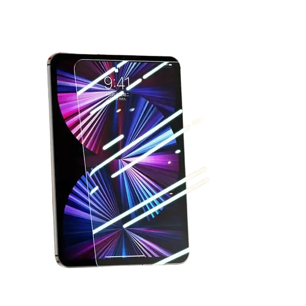 Clear iPad Screen Protector for Office — iPad 10.2