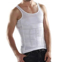 Body Shaper for Men Posture Support