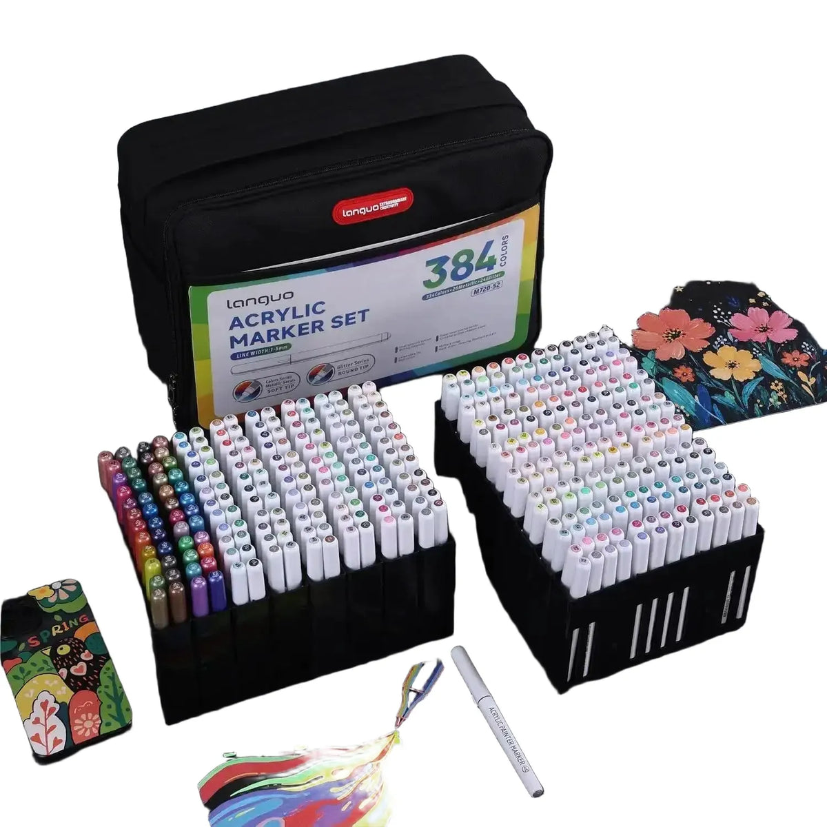 Acrylic Paint Art Markers — product view 1