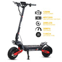 Off Road Fast Electric Scooter