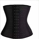 Tummy Control Waist Slimming Belt Body Shaper Waist Trainer