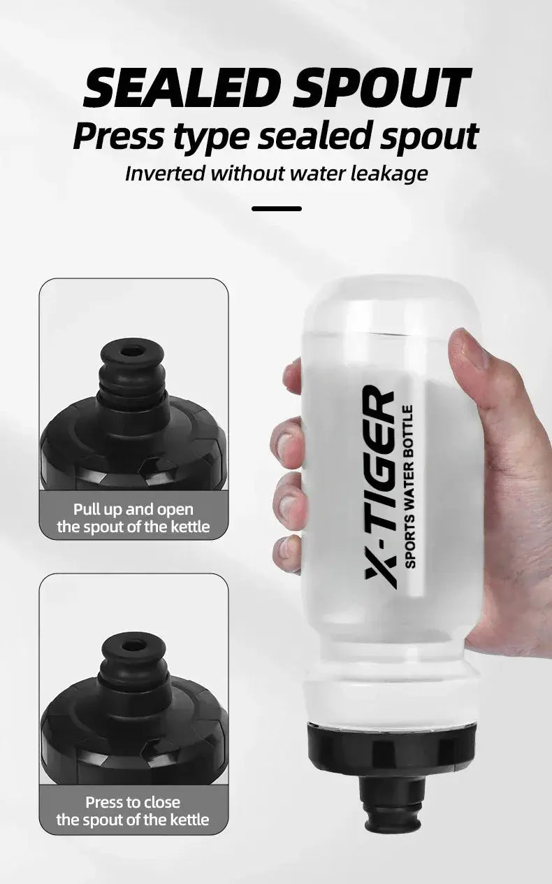 Water Bottle for Cyclists Ultra Light — product view 13