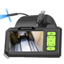 Smart Endoscope for Mechanics Pros Club