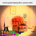 Magnetic Cabinet Light - Motion Sensor Night Lamp