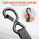 Heavy Duty Ratchet Tie Down Straps