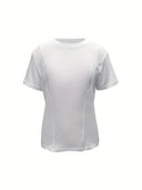 2/1pcs Quick-Drying Compression T-Shirt for Men Lightweight