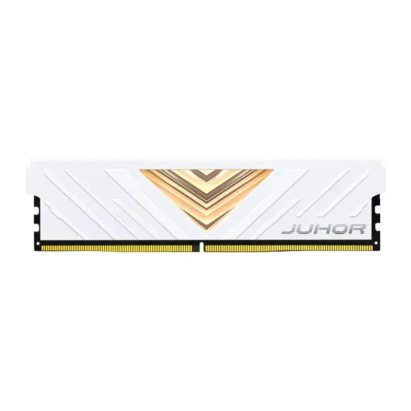 JUHOR VIP DDR4 DDR5 High Speed Memory Modules For Desktops