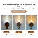 Magnetic Night Light - Portable Motion Sensor