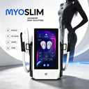 Myoslim EMS System - Rapid Fat Burning Sculpting