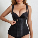 Waist Trainer: Corset Push Up Slimming Belt Bodysuit