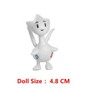 er Pokemon PVC Figures for Kids