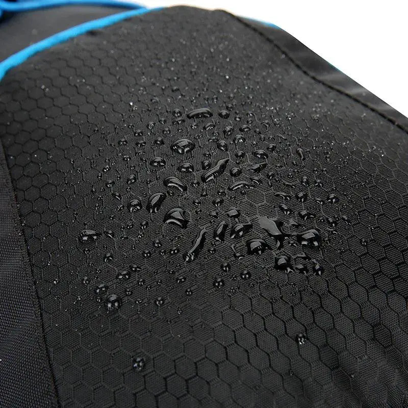 Cycling Hydration Backpack With Waterproof Features Outdoor