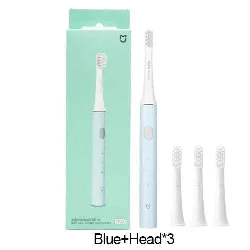 Toothbrush for Adults Cleaner Teeth — product view 8