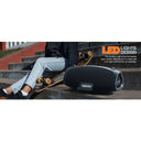 W-King Waterproof Bluetooth Speaker