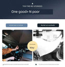 Car Sunshade Umbrella for Drivers Cool