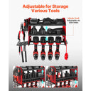 SucceBuy Tool Wall Mount Holder