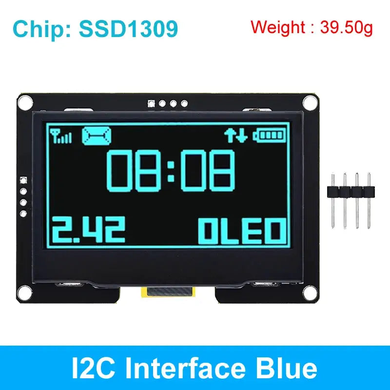 Oled Display Arduino — product view 17
