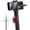 Two-Way 360 Borescope for Tight Spaces