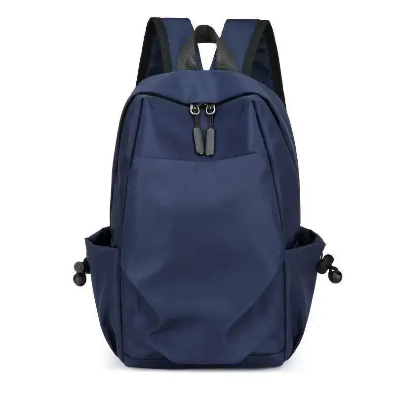 Waterproof Men's Mini Backpack for School — product view