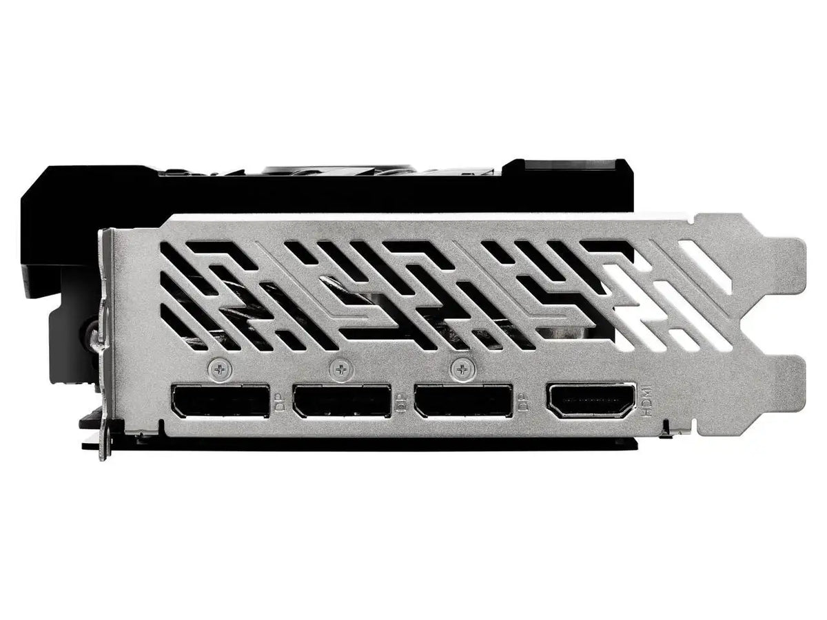 Asrock Challenger Rx Graphic — product view 4