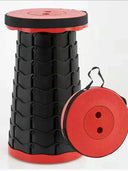 Fast Setup Travel Stool for Campers