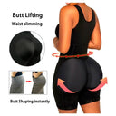 Postpartum Shapewear Bodysuit Contour