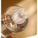 Kimpets Cat Feeder Water Dispenser Dry Wet Food Container