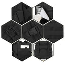 Rugged 50L Tactical Backpack for Hiking